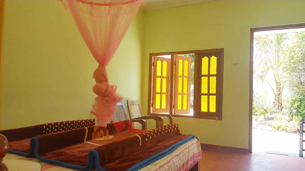 Bel View Guest House Haputale Bagian luar foto