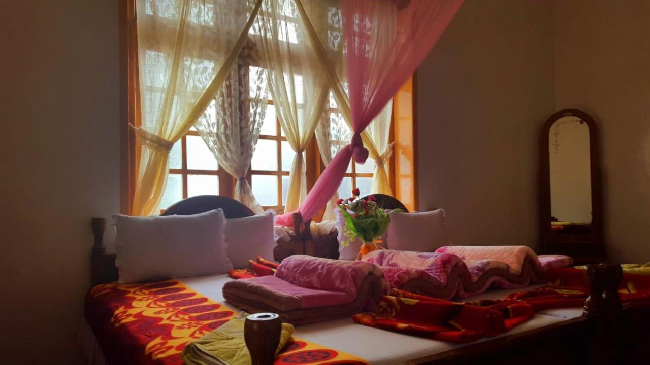 Bel View Guest House Haputale Bagian luar foto