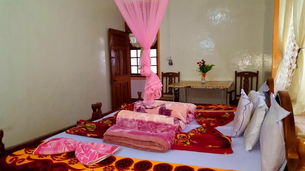 Bel View Guest House Haputale Bagian luar foto