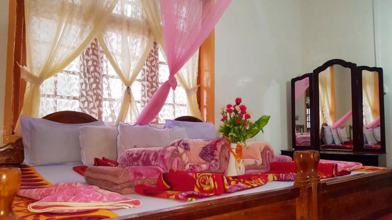 Bel View Guest House Haputale Bagian luar foto