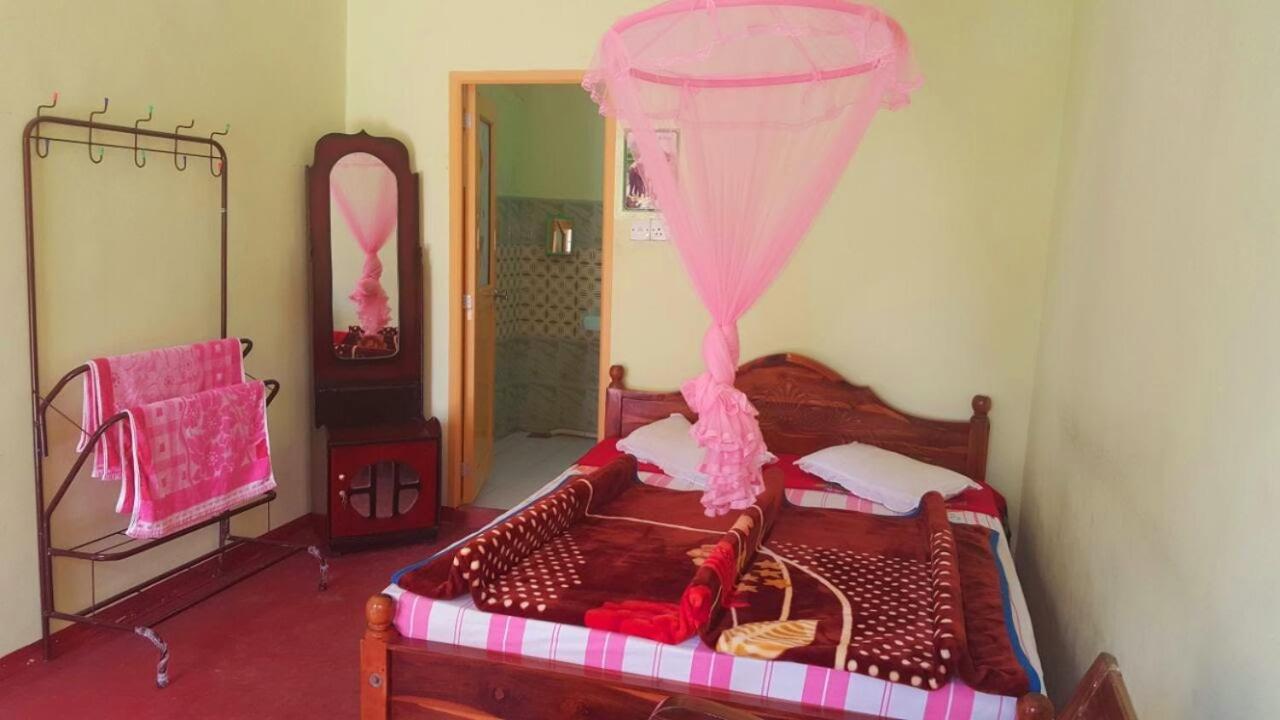Bel View Guest House Haputale Bagian luar foto