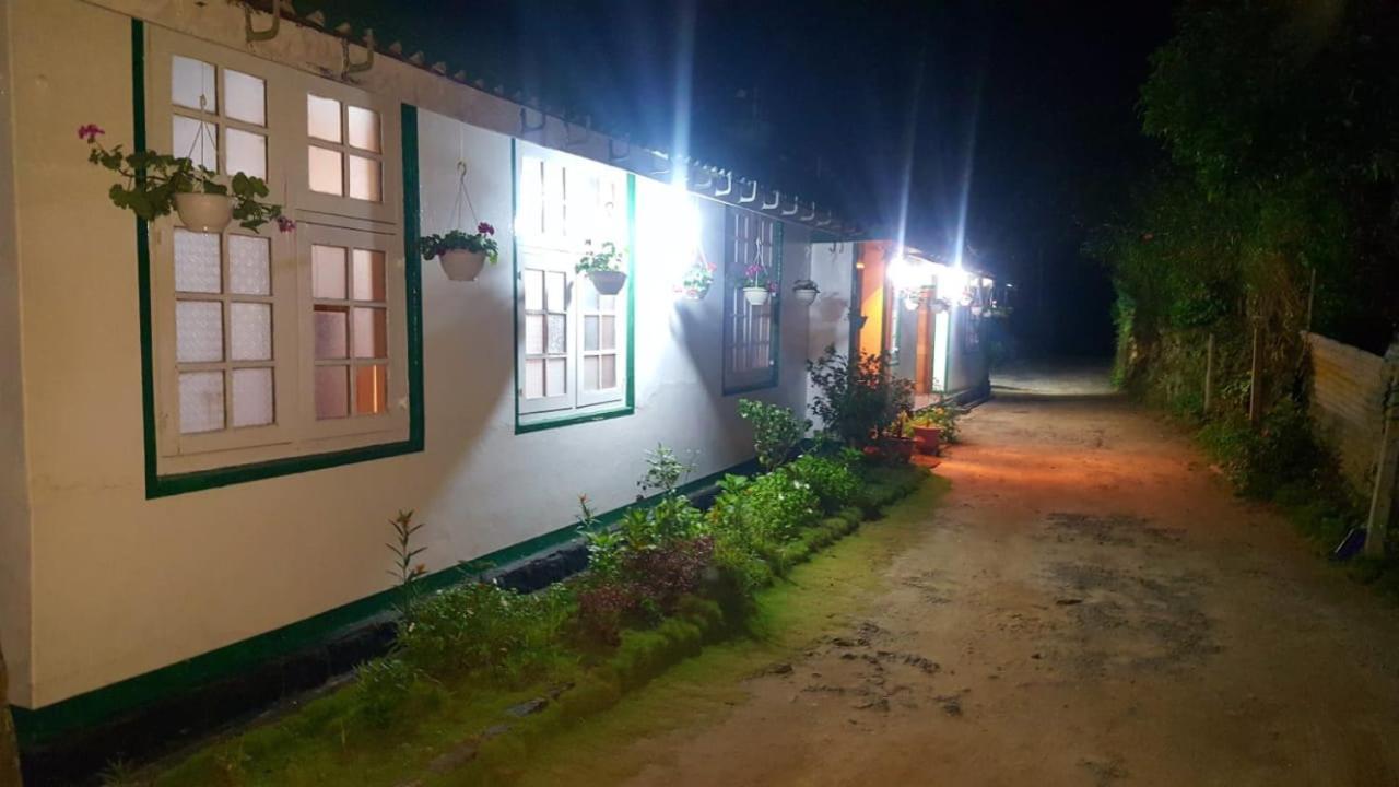 Bel View Guest House Haputale Bagian luar foto