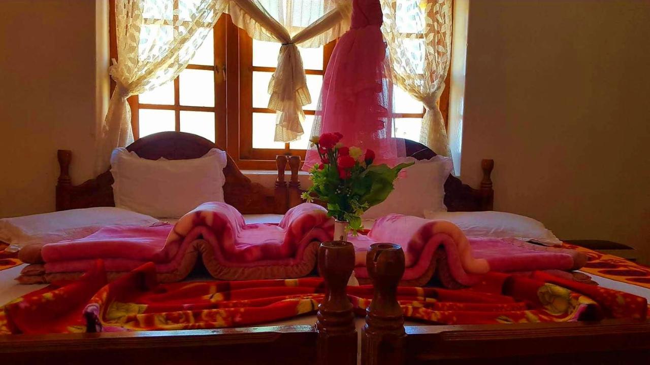 Bel View Guest House Haputale Bagian luar foto