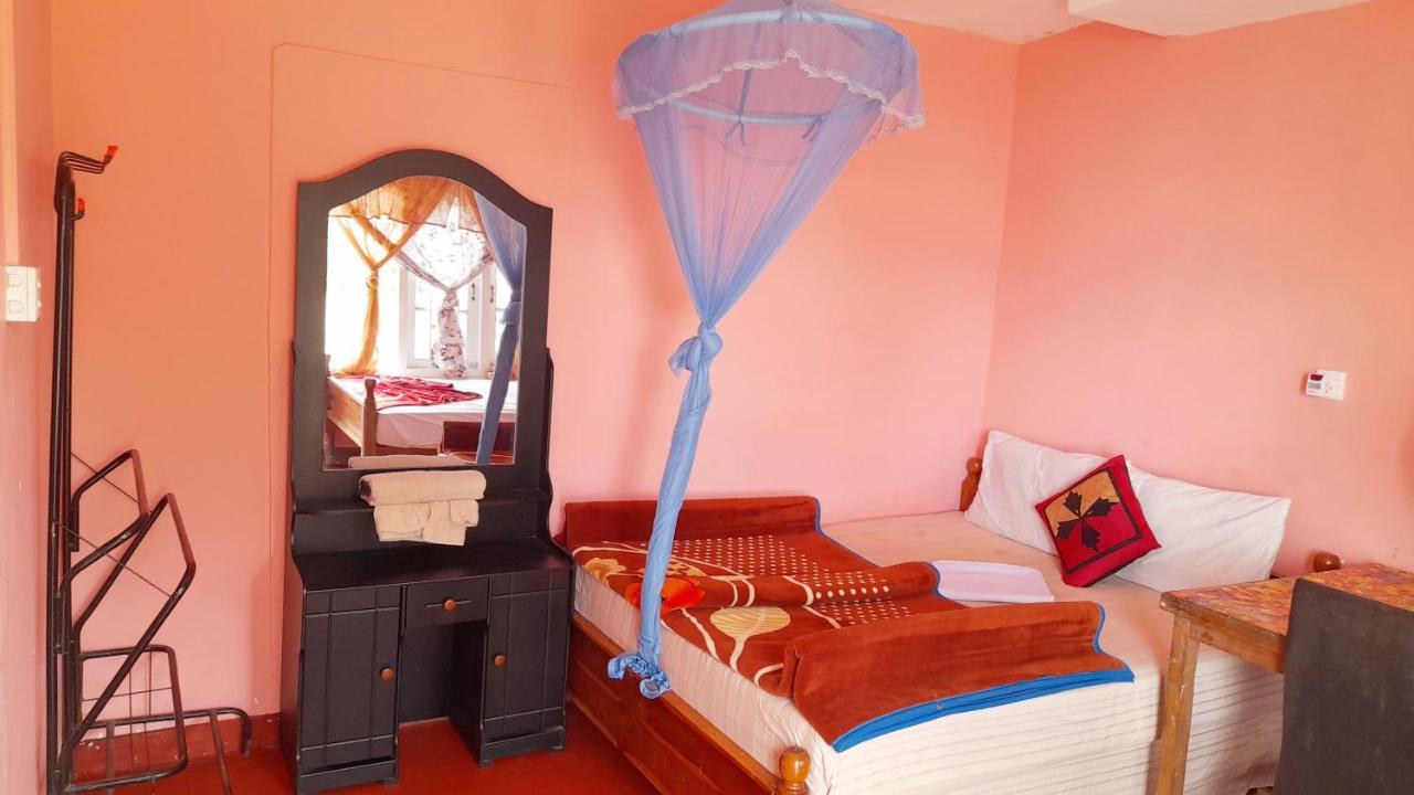 Bel View Guest House Haputale Bagian luar foto