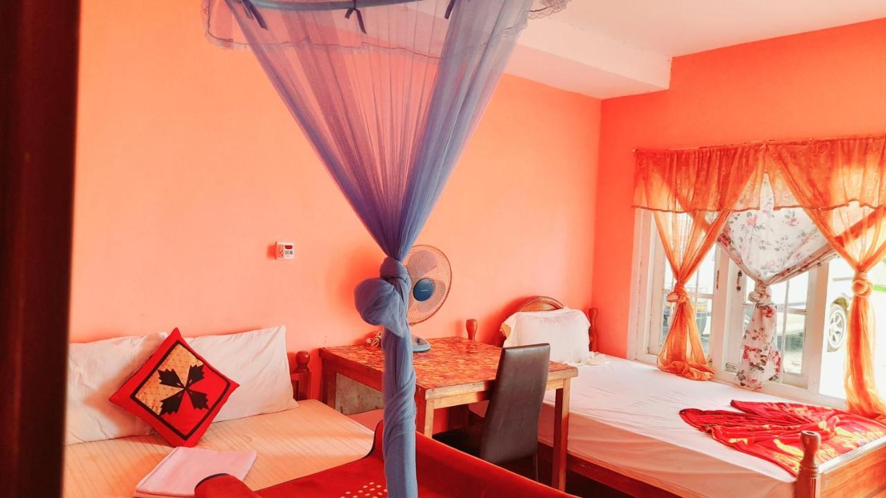 Bel View Guest House Haputale Bagian luar foto