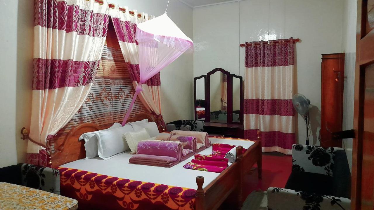 Bel View Guest House Haputale Bagian luar foto