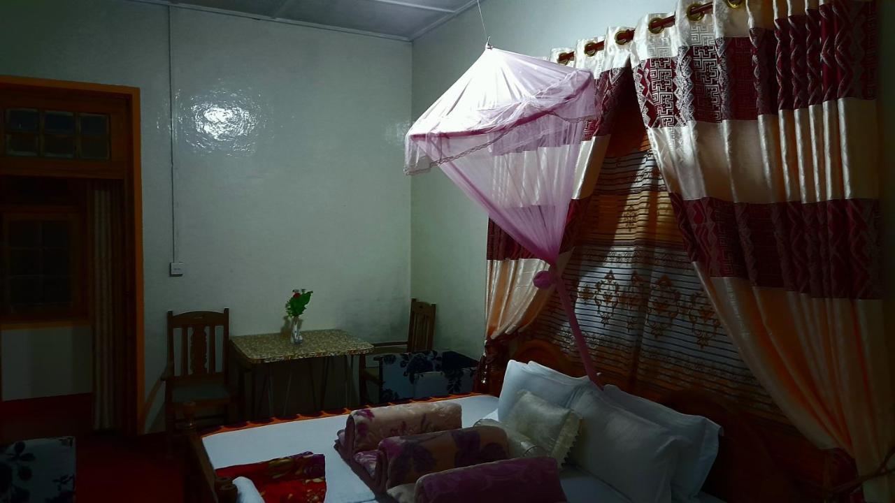 Bel View Guest House Haputale Bagian luar foto
