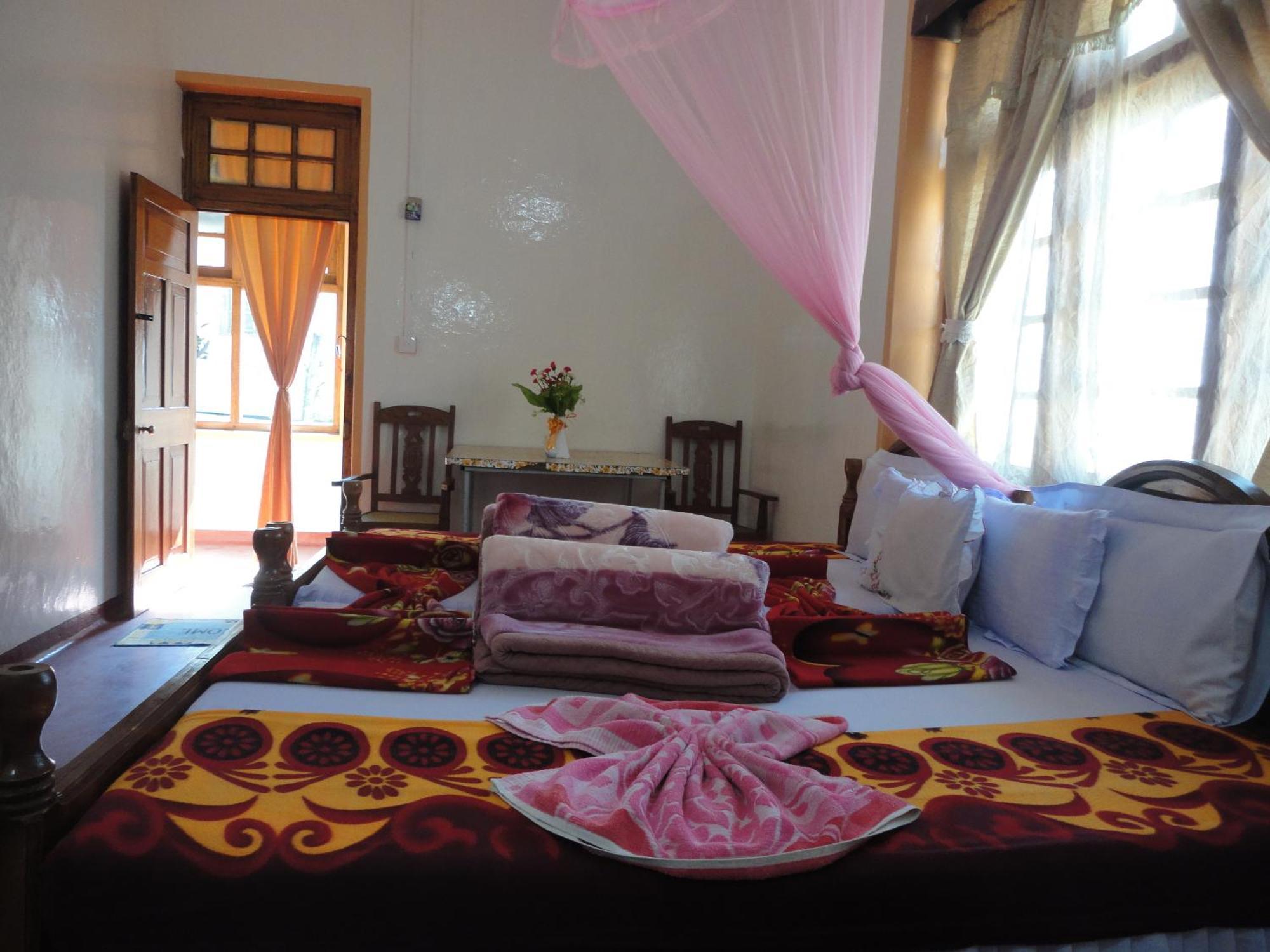 Bel View Guest House Haputale Ruang foto