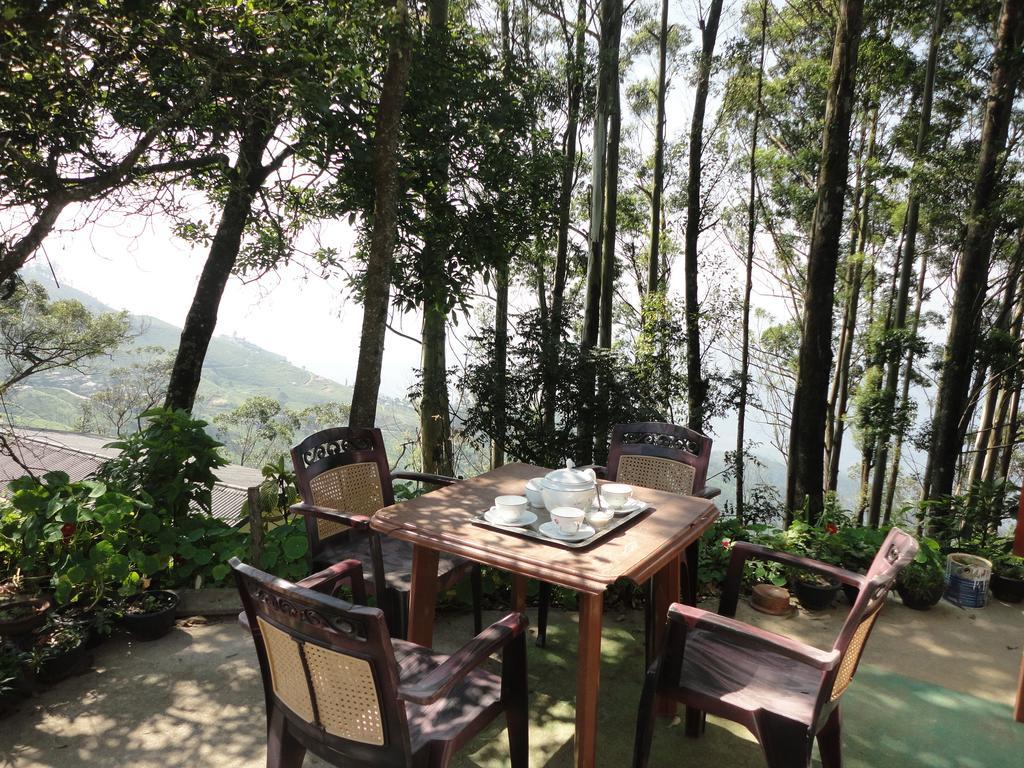 Bel View Guest House Haputale Bagian luar foto