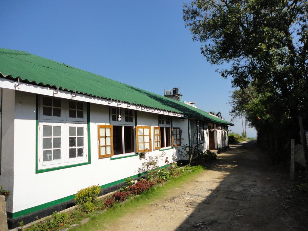 Bel View Guest House Haputale Bagian luar foto