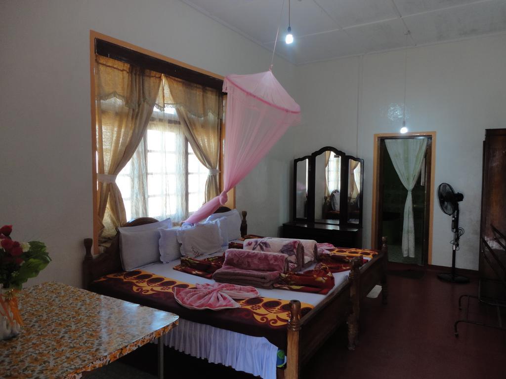 Bel View Guest House Haputale Bagian luar foto
