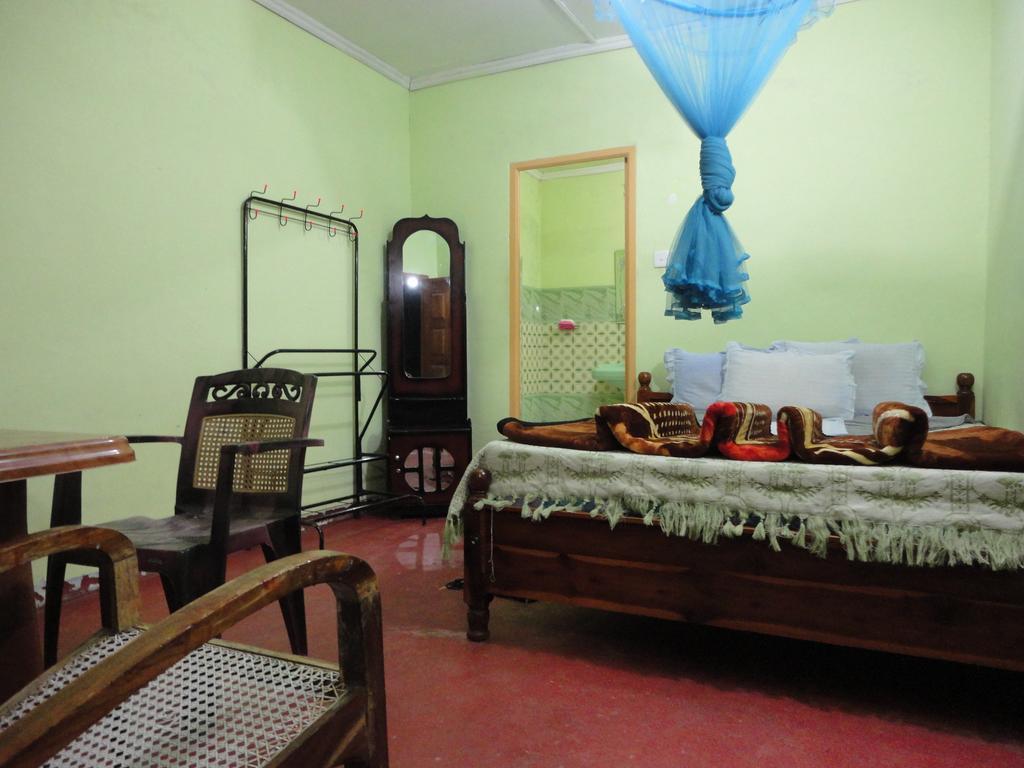 Bel View Guest House Haputale Bagian luar foto