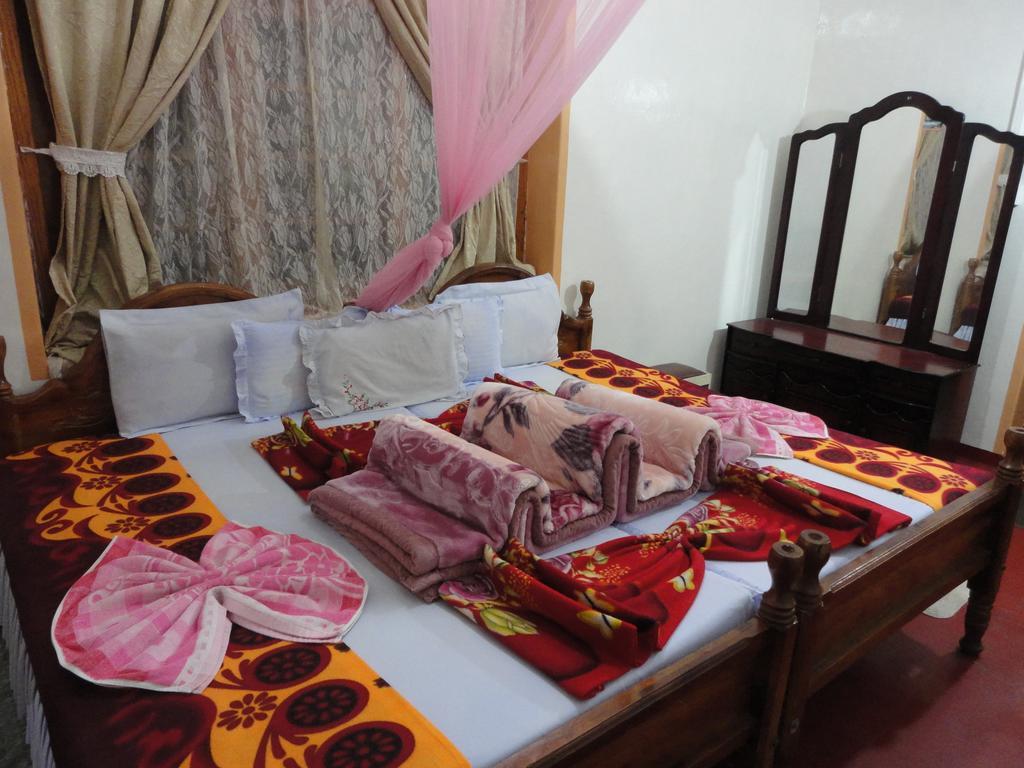 Bel View Guest House Haputale Bagian luar foto