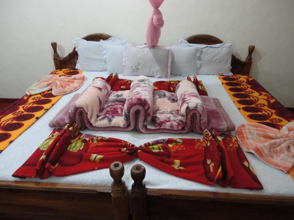 Bel View Guest House Haputale Bagian luar foto