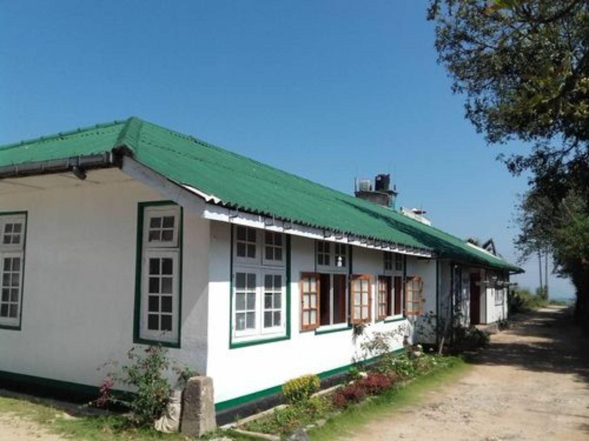 Bel View Guest House Haputale Bagian luar foto